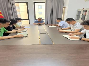 共交流，同分享，促提升—市交易公司舉辦項(xiàng)目異議處理“案例分享會(huì)”